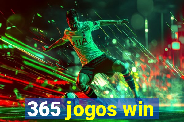 365 jogos win